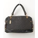 ショッピングボストン 「Serpui Marie」 ボストンバッグ ONE SIZE ブラック レディース