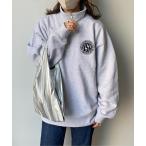 [CPCM] тренировочный cut and sewn MEDIUM серый женский 