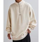 ショッピングkappa 「Kappa」 ブルゾン L アイボリー メンズ