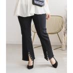 「CLETTE」 デニムパンツ LL ブ