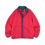 ショッピングused コート ジャケット 「USED」90’s GAP オールドタグ フルジップ フリースジャケット メンズ レディース