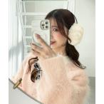  уголок данный . наушники мех наушники женский 