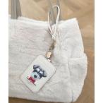 パスケース アニマルパスケース