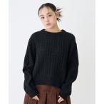 ニット セーター 「GOODPRICE」ケーブルニットプルオーバー キッズ 子供服 女の子