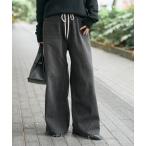 ショッピングジーンズ ジーンズ デニム デニムパンツ 5 1/2 12OZ DRAWSTRINGDENIM レディース