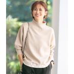 ニット セーター スムージードローコード ニット レディース