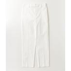 [B:MING by BEAMS] брюки SMALL белый женский 