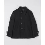 [SHIPS Colors] бушлат X-LARGE черный мужской 