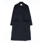 [BEAUTY&amp;YOUTH UNITED ARROWS] Пальто Честерфилд MEDIUM темно-синий женский 