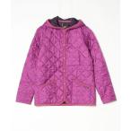 「LAVENHAM」 コート 36 ピンク レディース