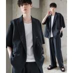 「ETELIO」 スーツ X-LARGE