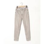 [upperhights] обтягивающие джинсы брюки 21 серый женский 