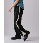 [Lui's] слаксы 1 черный мужской 