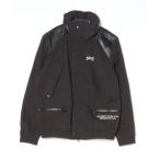 ショッピングschott 「schott」 ブルゾン S ブラック メンズ