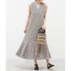 「martinique」 ノースリーブワ