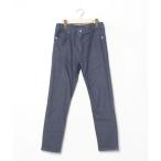 [ADAM ET ROPE'] брюки S темно-синий мужской 