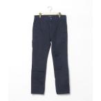 [Levi's] брюки - темно-синий мужской 