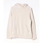 [BAYFLOW] тянуть over Parker 2 бежевый женский 