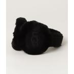 [UGG] наушники - черный женский 