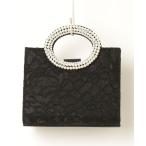 [Lace Ladies] ручная сумочка FREE черный женский 