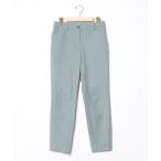 [PLST] брюки X-SMALL голубой женский 