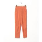 [GLOBAL WORK] брюки X-SMALL Brown женский 