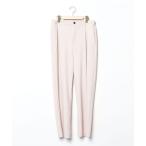 [OMNES] брюки LARGE розовый бежевый мужской 