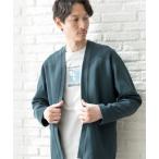 [GLOBAL WORK] кардиган MEDIUM зеленый мужской 