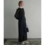 [BONLECILL noir] все в одном M темно-синий женский 