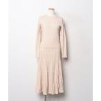 [BEAMS HEART] выставить M бежевый женский 