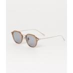 ショッピングサングラス 「BLANC..」 サングラス FREE ブラウン レディース