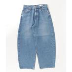 「upperhights」 デニムパンツ