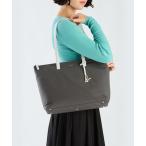 「agnes b.」 トートバッグ FR