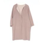 [FRAMeWORK] no color пальто 38 бежевый женский 