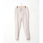 [ABAHOUSE] брюки - бежевый мужской 