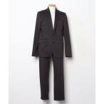 [NANO universe] костюм X-LARGEsmi хромирование z