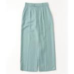 [green label relaxing] слаксы 38 lime женский 