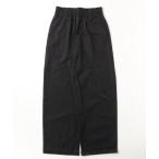 [coen] слаксы S черный женский 