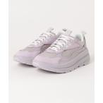 [UGG] low cut спортивные туфли 5h лиловый женский 