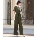 [Kana] [belinda de capris] все в одном L хаки женский 