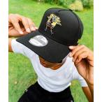 ショッピングニューエラ キャップ キャップ 帽子 NEW ERA 「ニューエラ」 - スポンジボブ キャップ「Nickelodeon SpongeBob 9FORTY A-FRAME