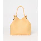 ショッピングブラックレーベル トートバッグ 「EMMEL REFINES」EM チューブハンドル ソフト 2WAY バッグ レディース