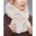  muffler палантин электрическая розетка искусственный мех muffler женский 