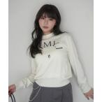 ニット セーター EIMYニットプルオーバー レディース