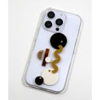 スマホケース O/oval オーバル　iphonケース 16/16pro