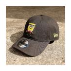 キャップ 帽子 NEW ERA 「ニューエラ」 - スポンジボブ キャップ「Nickelodeon SpongeBob 9TWENTY PATRICK
