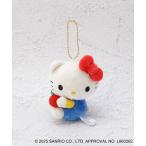 ショッピングキティ ハローキティ クラシックマスコット リンゴ