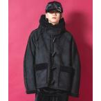  мутон жакет мутоновое пальто a.p.o.v. боа склеивание замша мутон большой размер da полный котороткое пальто мужской женский 