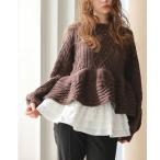  брюки мильфей chuchu женский 