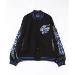 スタジャン 「FUBU / フブ」Varsity Jacket / バーシティジャケット メンズ レディース